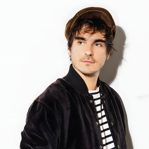 Gauvain Sers