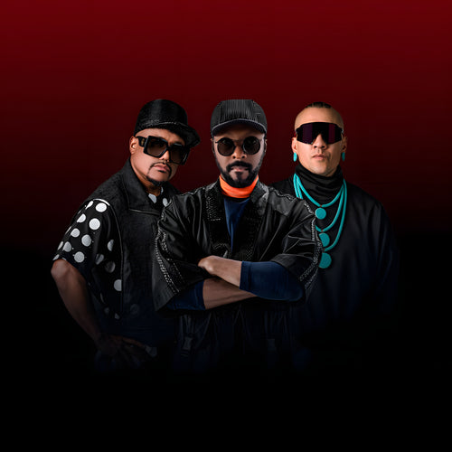 Black Eyed Peas