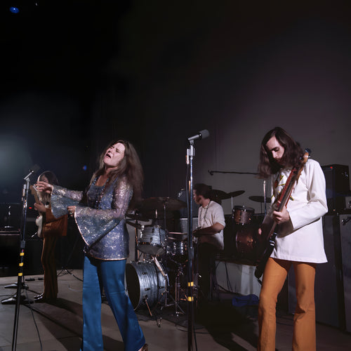 Big Brother & The Holding Company