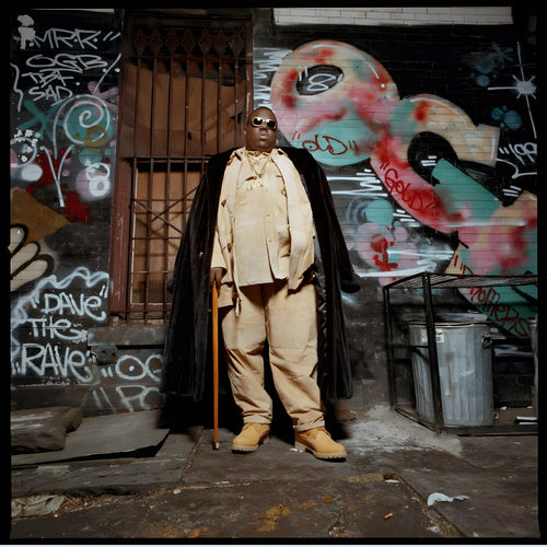 The Notorious B.I.G.