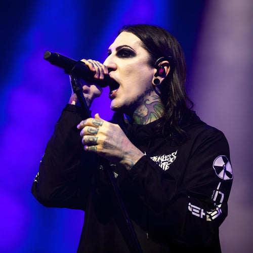 Motionless In White