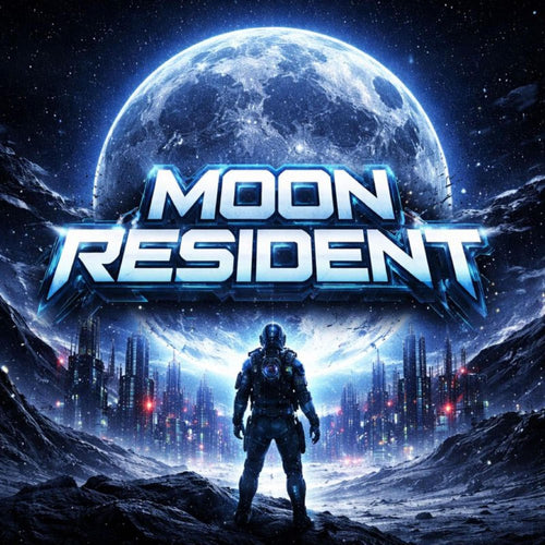 MoonResident