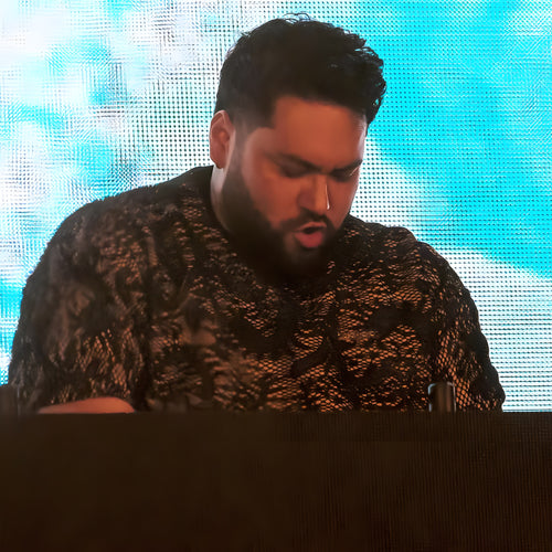 Deorro