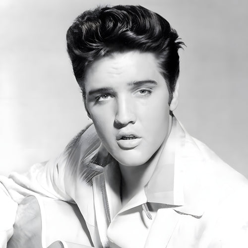 Elvis Presley