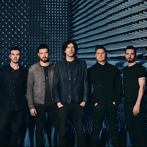 Snow Patrol