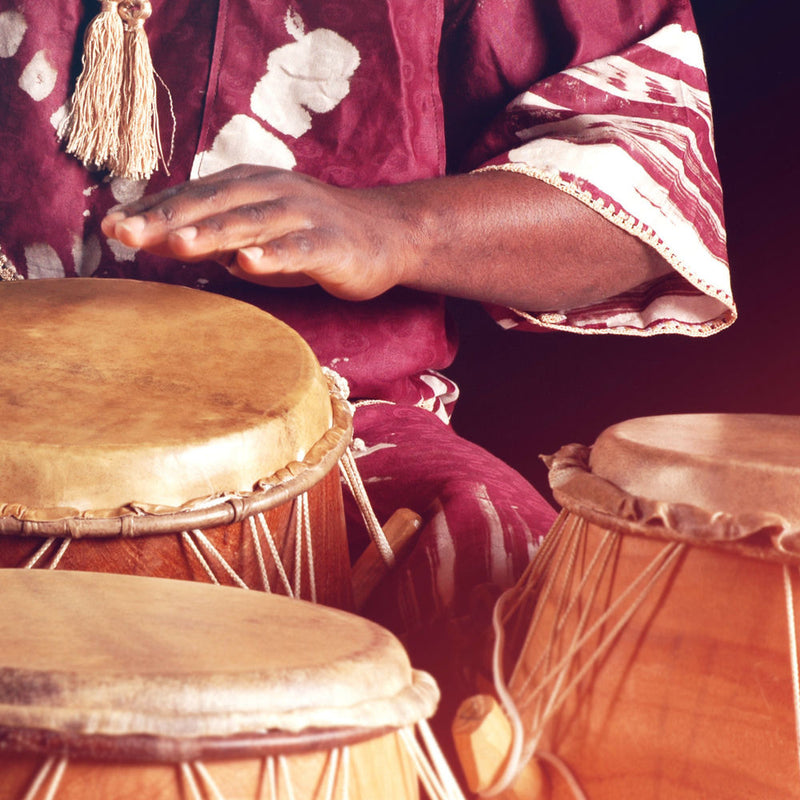 Musique africaine