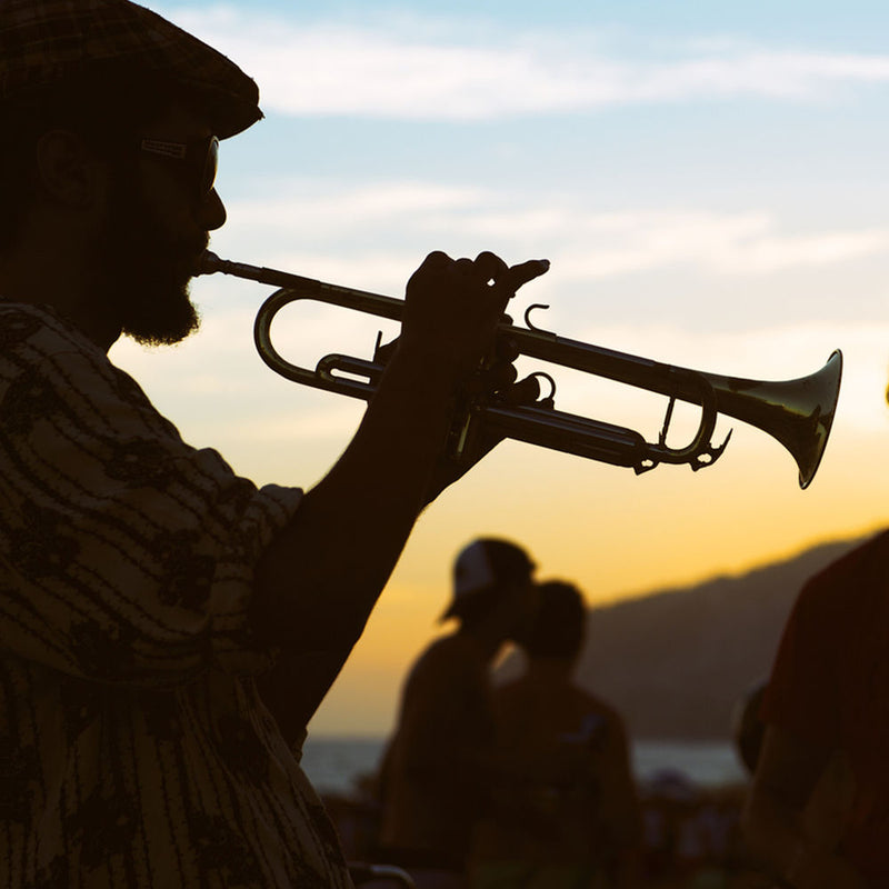 Musique brésilienne