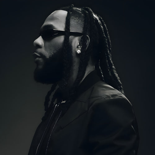 Burna Boy