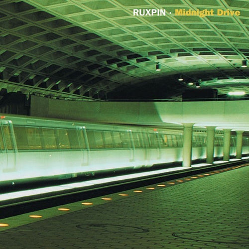 Ruxpin