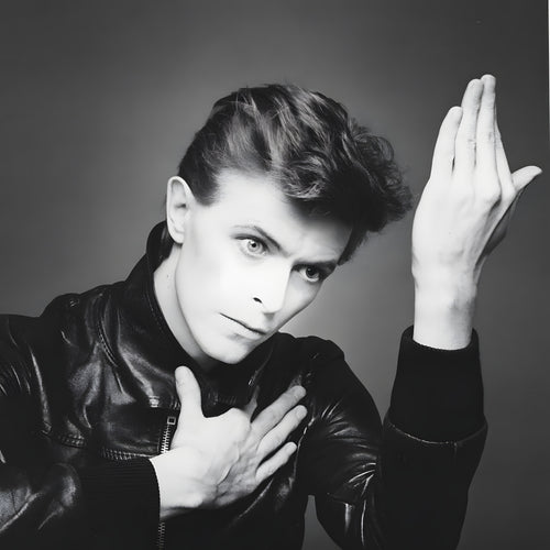 David Bowie