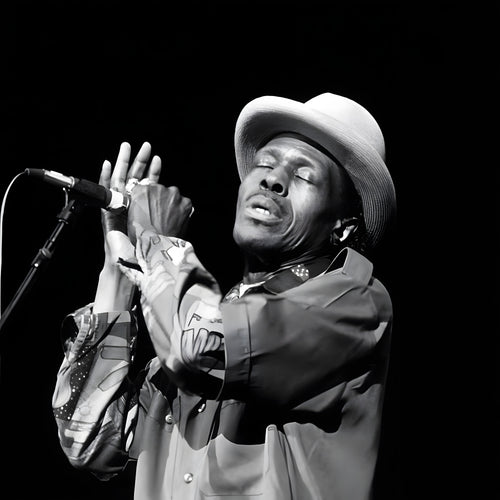 Junior Wells