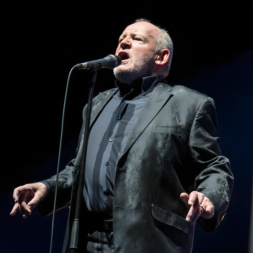 Joe Cocker