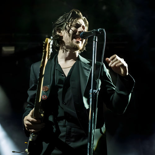 Arctic Monkeys
