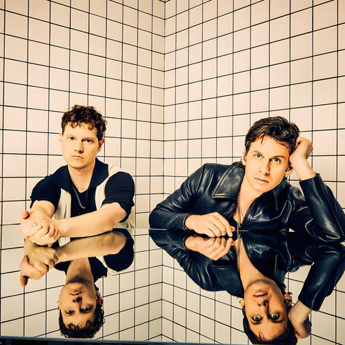 Foster the People