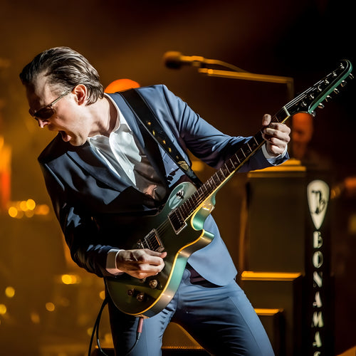 Joe Bonamassa