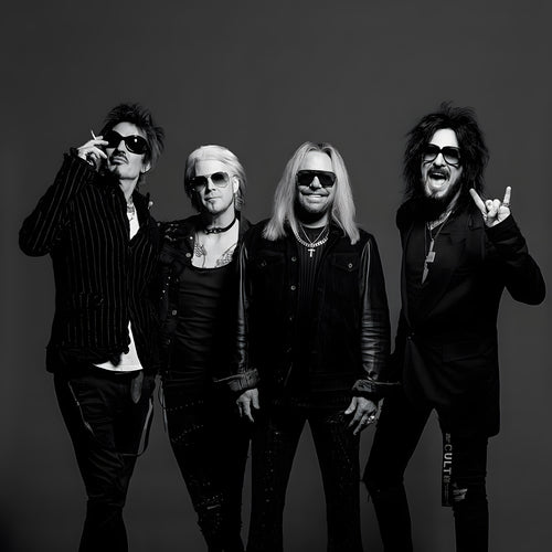 Mötley Crüe