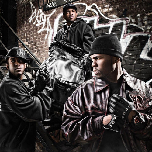 G-Unit