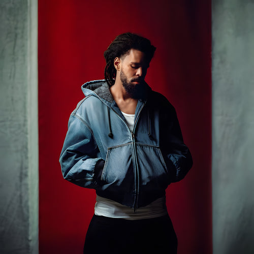 J. Cole
