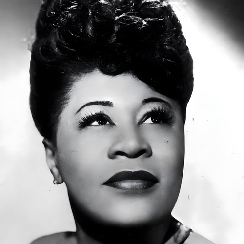 Ella Fitzgerald