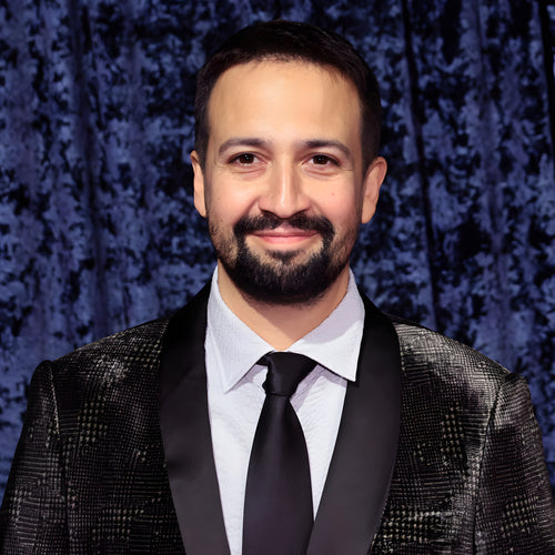 Lin-Manuel Miranda