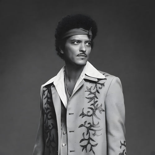 Bruno Mars