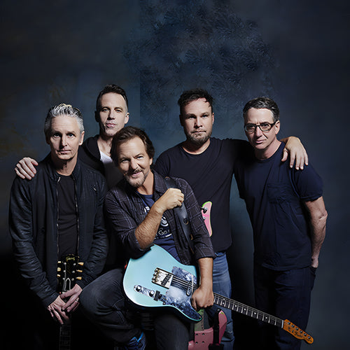 Pearl Jam