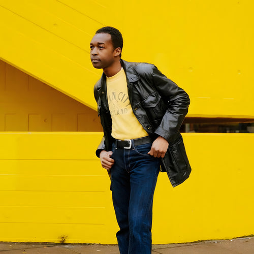 Jalen Ngonda