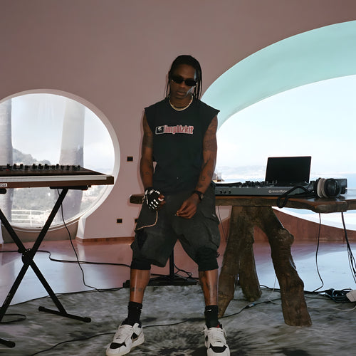 Travis Scott