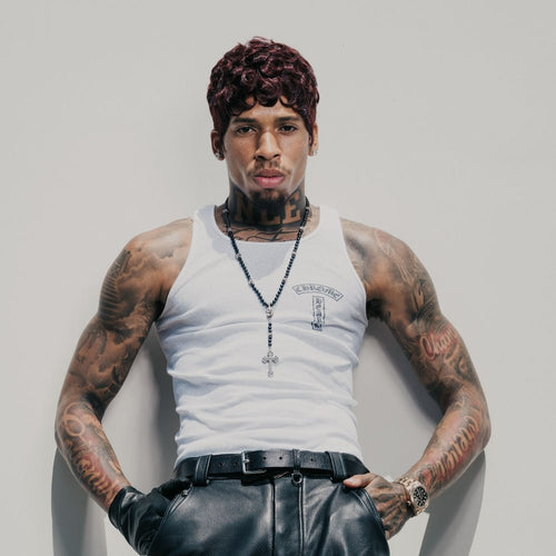 NLE Choppa