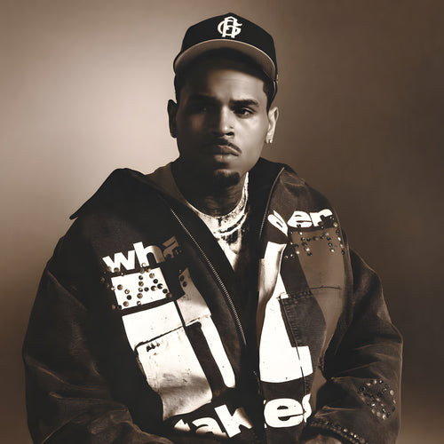 Chris Brown