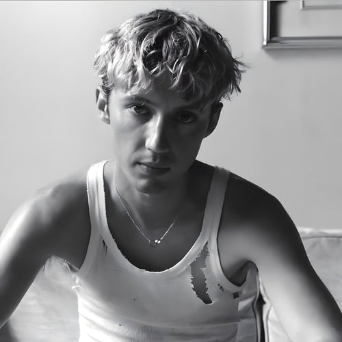 Troye Sivan