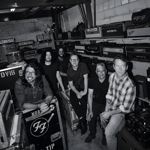 Foo Fighters