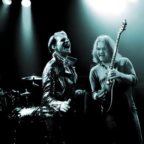 Van Halen