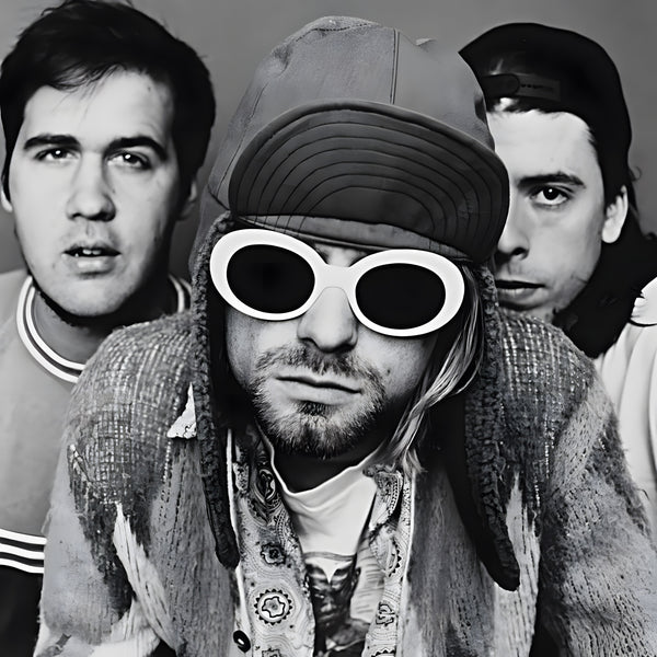 Nirvana