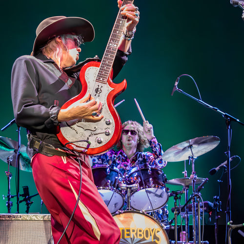 The Waterboys