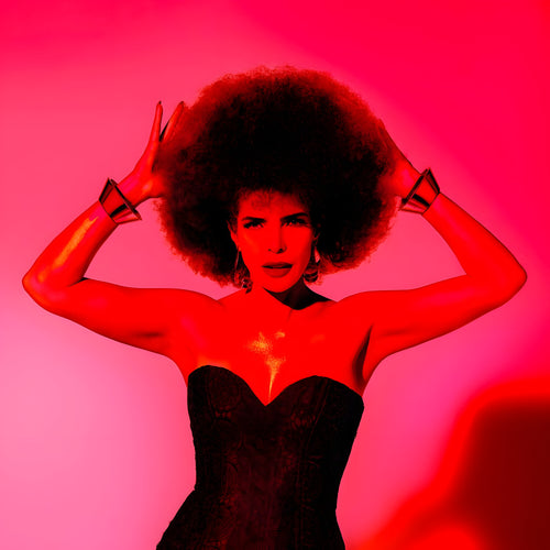 Vanessa da Mata