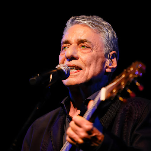 Chico Buarque
