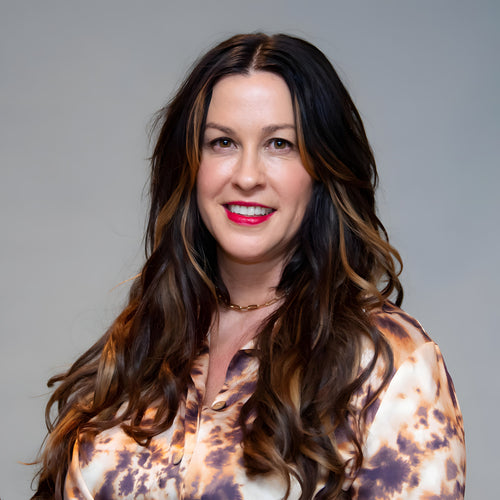 Alanis Morissette