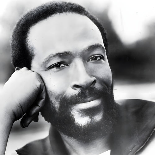 Marvin Gaye