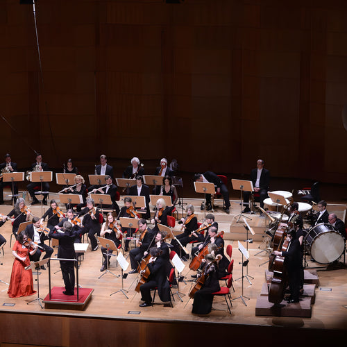Chamber Orchestra of Europe
