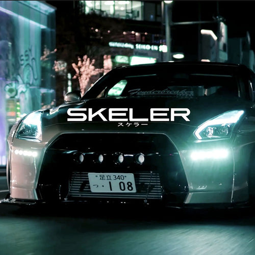 Skeler