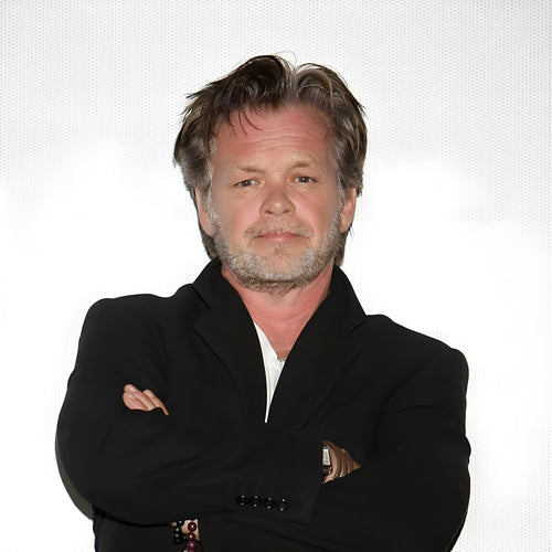 John Mellencamp