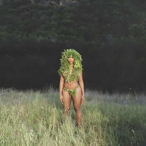 SZA