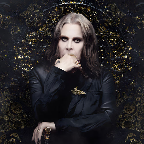 Ozzy Osbourne