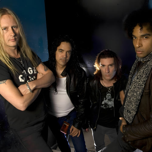 Alice in Chains