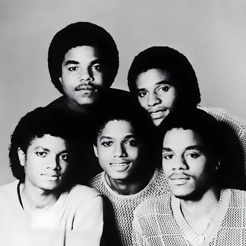 The Jacksons