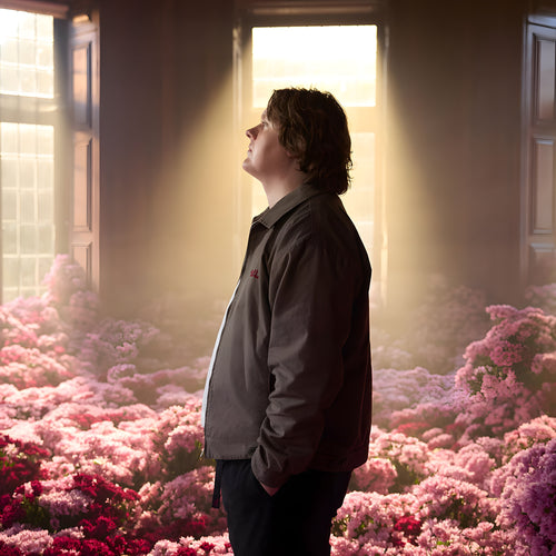 Lewis Capaldi