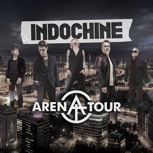Indochine