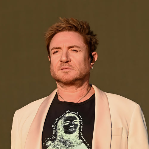 Duran Duran