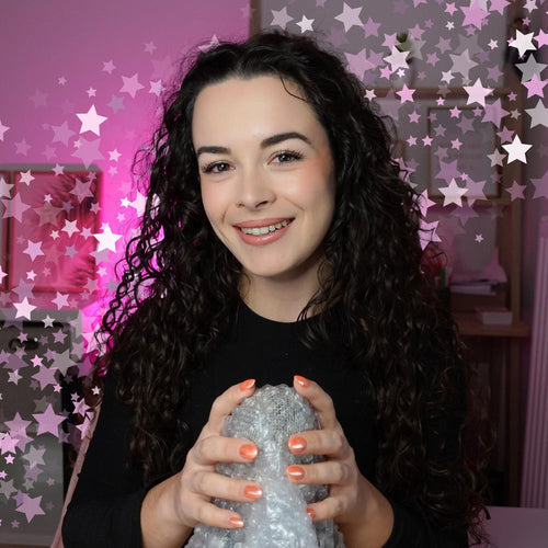 ASMR Margot